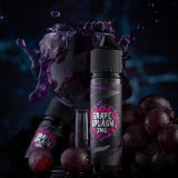 Grape Splash E Liquid by Sam Vapes Best Delivery Online in KSA 2025