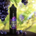 Grape Xtrem E Liquid by Sam Vapes Best Offer and Deals Online in UAE