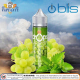 Grape mint-Drop by blis-Ejuice-Abu Dhabi-Dubai-UAE-Shop Vape Online-ksa-abu dhabi-riyadh