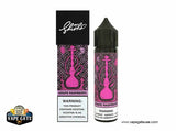 Grape Raspberry - Nasty Shisha - 3 mg / 60ml - E-LIQUIDS - UAE - KSA - Abu Dhabi - Dubai - RAK 2