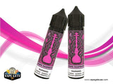 Grape Raspberry - Nasty Shisha - 3 mg / 60ml - E-LIQUIDS - UAE - KSA - Abu Dhabi - Dubai - RAK