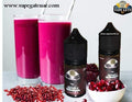 Romana Smoothie 30ml SaltNic by Gulf Flavour Dubai UAE