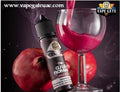 Romana Smoothie 60 ml E Liquid by Gulf Flavour Abu Dhabi & Dubai UAE