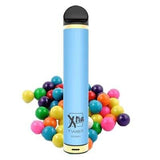 XTRA Twist Disposable Vaporiser - with adjustable airflow - Gummy - Pods - UAE - KSA - Abu Dhabi - 