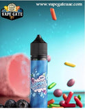 Gummy Blueberry E liquid 60ml Dubai & Abu Dhabi UAE