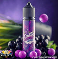 Gummy Grapes 60ml E Liquid by Gummy Eliquid Abu Dhabi UAE