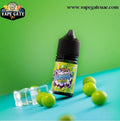 Gummy Melon Ice 30ml Saltnic by Eliquid - 30 mg / ml - Salt Nic - UAE - KSA - Abu Dhabi - Dubai - 