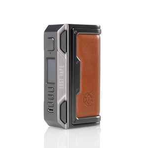 LOST VAPE THELEMA DNA250C BOX MOD - Gunmetal/Carbon Fiber - Vape Kits - UAE - KSA - Abu Dhabi -