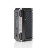 LOST VAPE THELEMA DNA250C BOX MOD - Gunmetal/Carbon Fiber - Vape Kits - UAE - KSA - Abu Dhabi - 