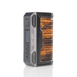 LOST VAPE THELEMA DNA250C BOX MOD - Gunmetal/Desert Fox - Vape Kits - UAE - KSA - Abu Dhabi - Dubai 