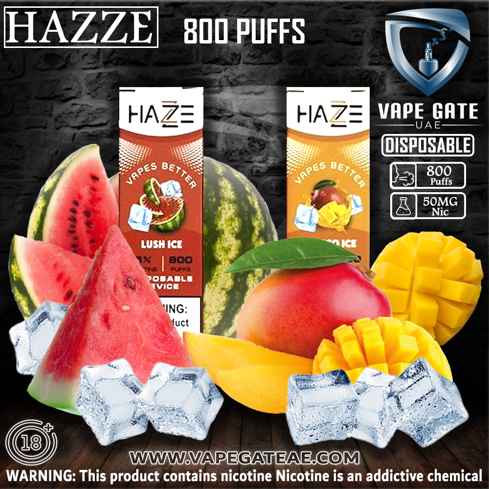 elf bar vape uk HAZZE