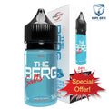 HEISENBERG - THE BERG SALT 30ML BY INNEVAPE vape gate uae