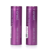 EFEST 21700 5000MAH 10A IMR BATTERY Abudhabi Dubai KSA UK