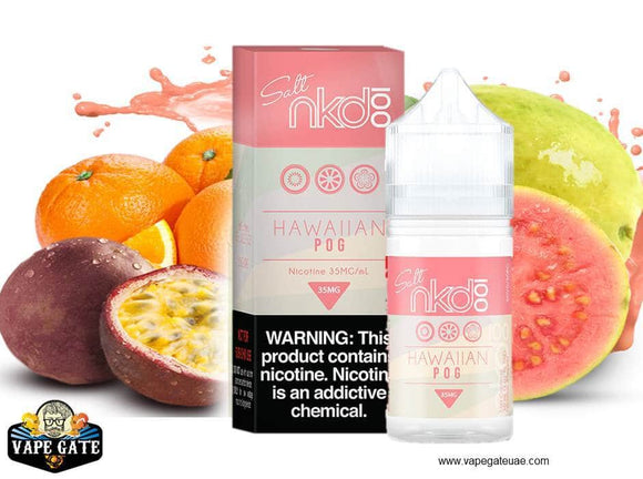 hawaiian pog juice vape Naked 100 hawaiian pog juice vape Naked 100