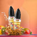 Horny Series Mango Cold Brew E Liquid by Horny Flava