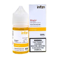 INFZN - Mango 30 ml - SaltNic - Salt Nic - UAE - KSA - Abu Dhabi - Dubai - RAK 1