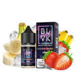 Iced Berry Banana - BLVK Unicorn - Salt Nic - UAE - KSA - Abu Dhabi - Dubai - RAK 2