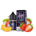 Iced Berry Peach - BLVK Unicorn Abudhabi DUbai KSA Oman Jordan