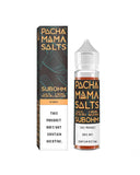 Pachamama Sub Ohm Salt Icy Mango - Charlie's Chalk Dust Saudi arabia & ksa, abu dhabi & Dubai UAE