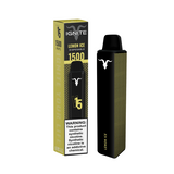 IGNITE – V150 (1500+ Puffs) Disposable Vape Abudhabi Dubai Ruwais KSA UK 