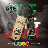 The Vapors Bar One Shot E Liquid abu habi dubai uae