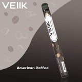 MICKO Disposable Vaporizer - VEIIK - Pods - UAE - KSA - Abu Dhabi - Dubai - RAK 1