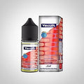 Yacult Red Apple Saltnic - Medium - Salt Nic - UAE - KSA - Abu Dhabi - Dubai - RAK 1