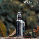 SXMINI SL CLASS V2 100W BOX MOD ABU DHABI DUBAI KSA