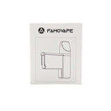 FAMOVAPE MAGMA AIO CARTRIDGE 2PCS/PACK - Pods - UAE - KSA - Abu Dhabi - Dubai - RAK 1