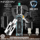 INNOKIN ADEPT ZLIDE VAPE KIT ABU DHABI DUBAI KSA