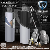 INNOKIN SCEPTRE POD SYSTEM ABU DHABI DUBAI KSA