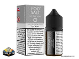 Pod Salt Ice Mint abu dhabi