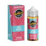 Iced Milk of the Poppy E liquid by Vapetasia Abudhabi KSA Oman Jordan