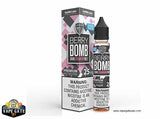 VGOD Iced Berry Bomb Salt Nic in abu dhabi, Dubai and uae 