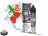 VGOD Iced Berry Bomb Salt Nic in abu dhabi, Dubai and al ain 