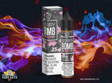 VGOD Iced Berry Bomb Salt Nic in abu dhabi, Dubai and uae 