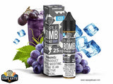 VGOD Iced Purple Bomb Salt Nic in abu dhabi, Dubai and al ain