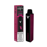 IGNITE – V150 (1500+ Puffs) Disposable Vape Abudhabi Dubai Ruwais KSA UK 