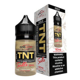 TNT GOLD - SALT 30ML BY INNEVAPE Abudhabi Dubai KSA