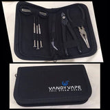 VANDY VAPE - ESSENTIAL TOOL KIT Abudhabi Dubai KSA