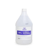 Sanitizer Cleaning Vape - Isopropyl Alcohol 70% - 1 Gallon (3.7 Liters)