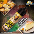 Cheesecake Ice 60ml Eliquid by Just Drip It JDI available in Abu Dhabi Duabi UAE