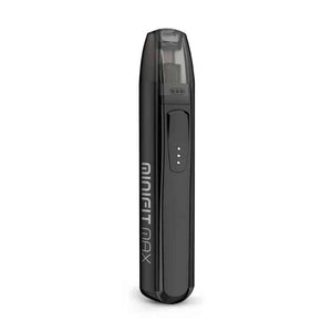 JUSTFOG MINIFIT MAX STARTER KIT 650MAH - POD SYSTEMS - UAE - KSA - Abu Dhabi - Dubai - RAK 1