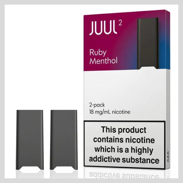JUUL 2 Pods | Dubai | Abu Dhabi