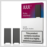 JUUL 2 Pods ABU DHABI DUBAI AL AIN RUWAIS FUJAIRAH RAK KSA