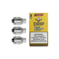 THE DRIP TANK - 3-PACK (PODS ONLY) UAE, KSA