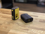 The Rebel Squonker - DNA 75C (Single 18650/20650) Jai Haze Mod - Vape Kits - UAE - KSA - Abu Dhabi -