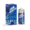 Blueberry E liquid- Jam Monster - E-LIQUIDS - UAE - KSA - Abu Dhabi - Dubai - RAK 1