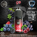 GB 30ml Saltnic by Jossy World Abu Dhabi Dubai UAE