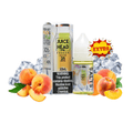 JUICE HEAD SALTS - PEACH PEAR FREEZE Abudhabi KSA Dubai